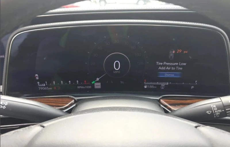 2021 Cadillac Escalade 5th Gen - Image 7 of 12