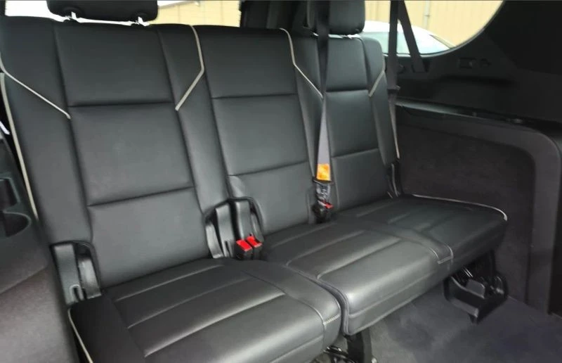 2021 Cadillac Escalade 5th Gen - Image 12 of 12