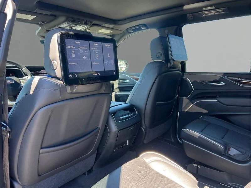 2021 Cadillac Escalade 5th Gen - Image 10 of 12