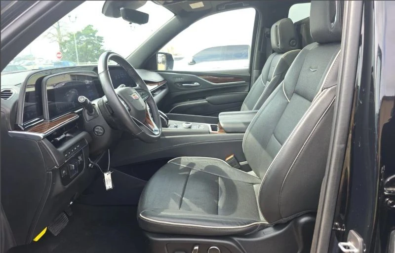 2021 Cadillac Escalade 5th Gen - Image 4 of 12
