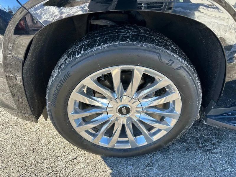 2021 Cadillac Escalade 5th Gen - Image 9 of 12
