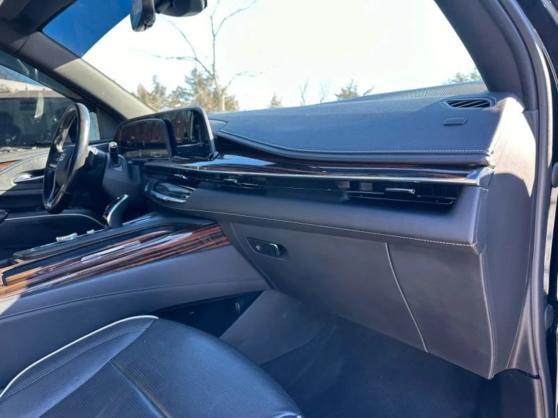 2021 Cadillac Escalade 5th Gen - Image 12 of 12