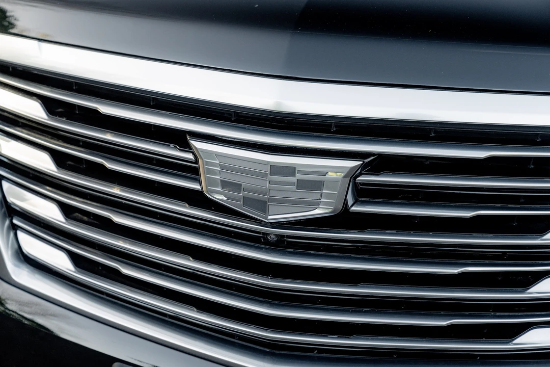 2021 Cadillac Escalade 5th Gen - Image 26 of 31