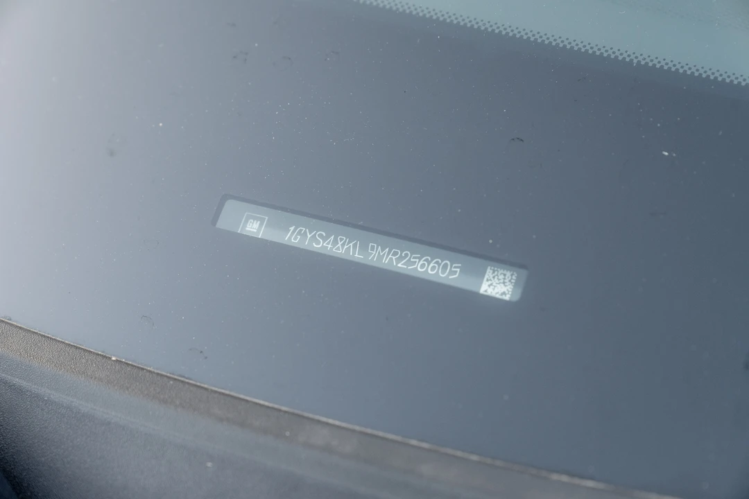 2021 Cadillac Escalade 5th Gen - Image 31 of 31
