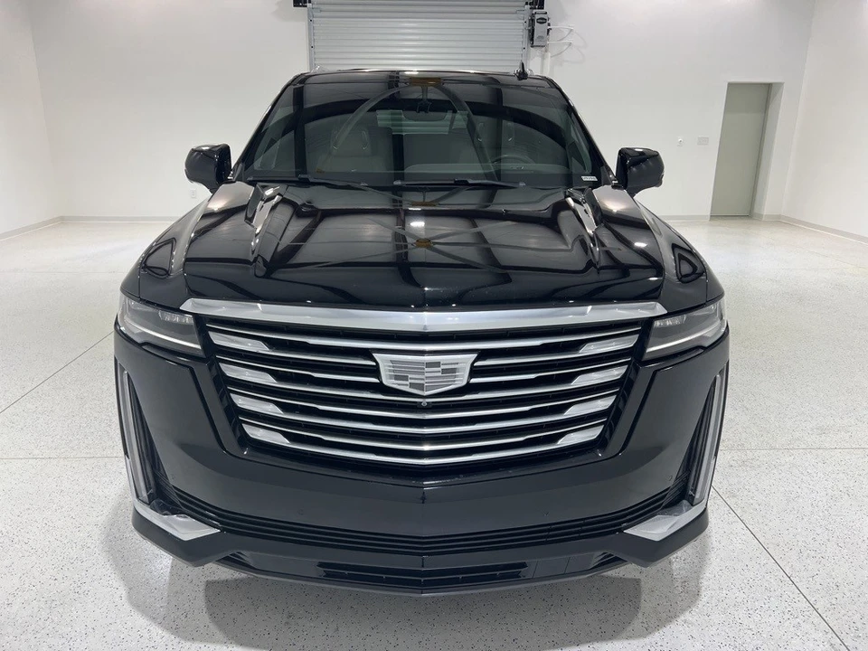 2021 Cadillac Escalade 5th Gen - Image 7 of 12