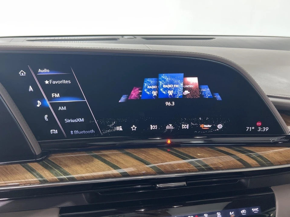 2021 Cadillac Escalade 5th Gen - Image 12 of 12
