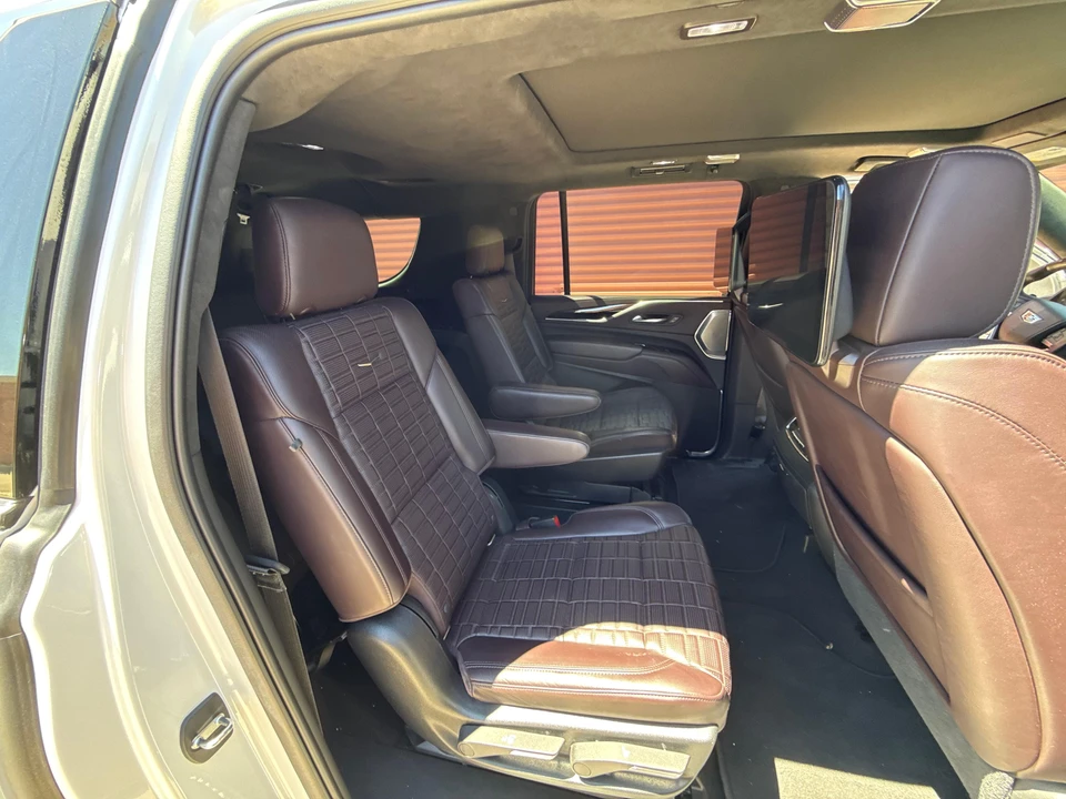 2021 Cadillac Escalade 5th Gen - Image 31 of 31