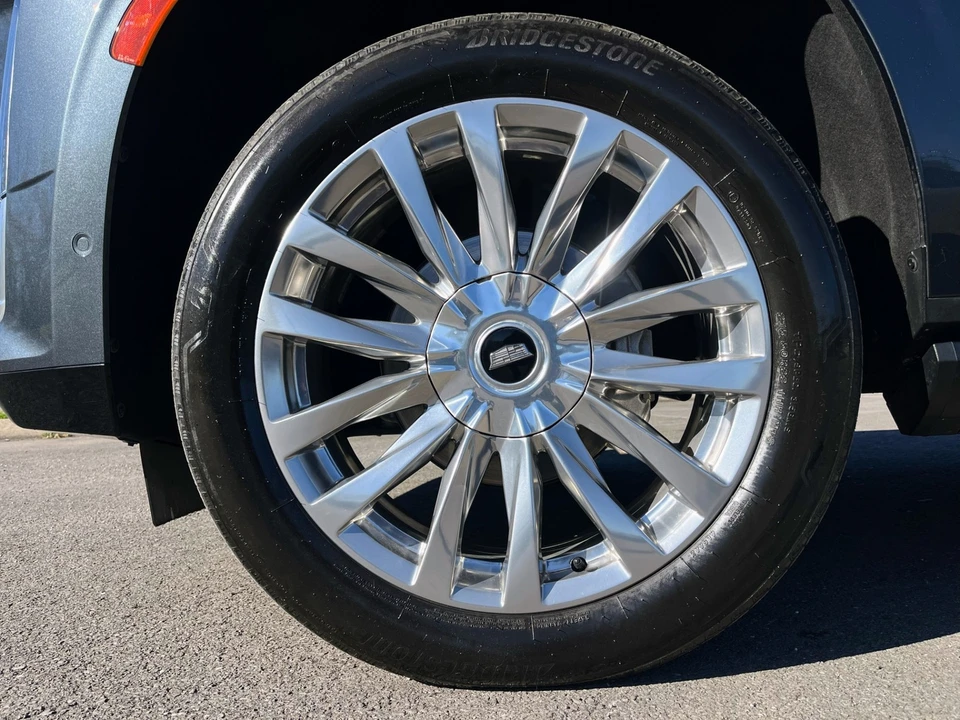 2021 Cadillac Escalade 5th Gen - Image 12 of 31