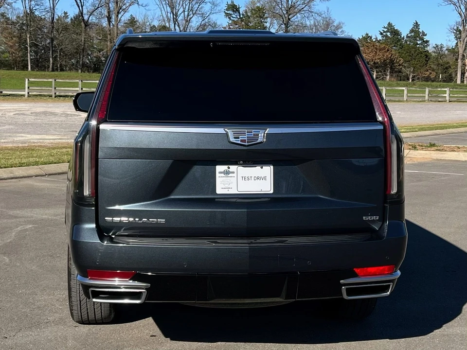 2021 Cadillac Escalade 5th Gen - Image 6 of 31