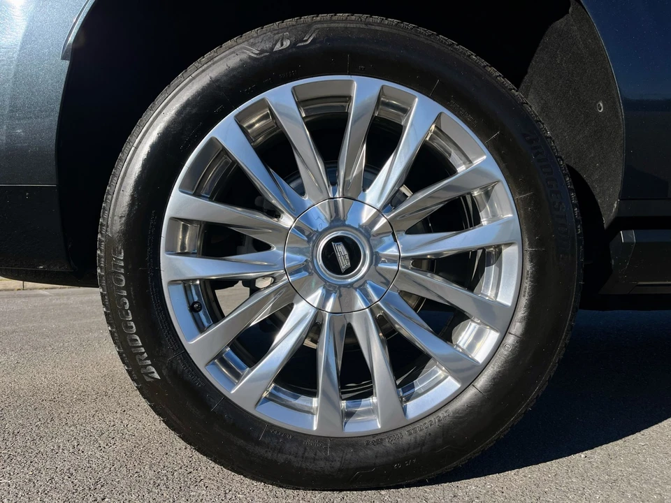 2021 Cadillac Escalade 5th Gen - Image 14 of 31