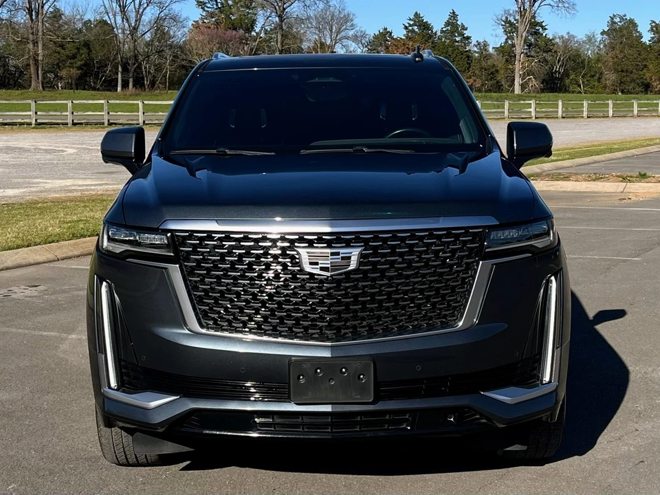 2021 Cadillac Escalade 5th Gen - Image 5 of 31