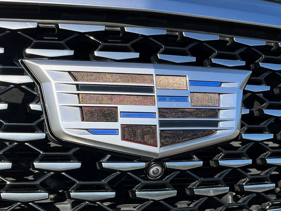 2021 Cadillac Escalade 5th Gen - Image 19 of 31