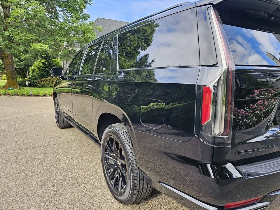 2021 Cadillac Escalade 5th Gen - Image 12 of 20