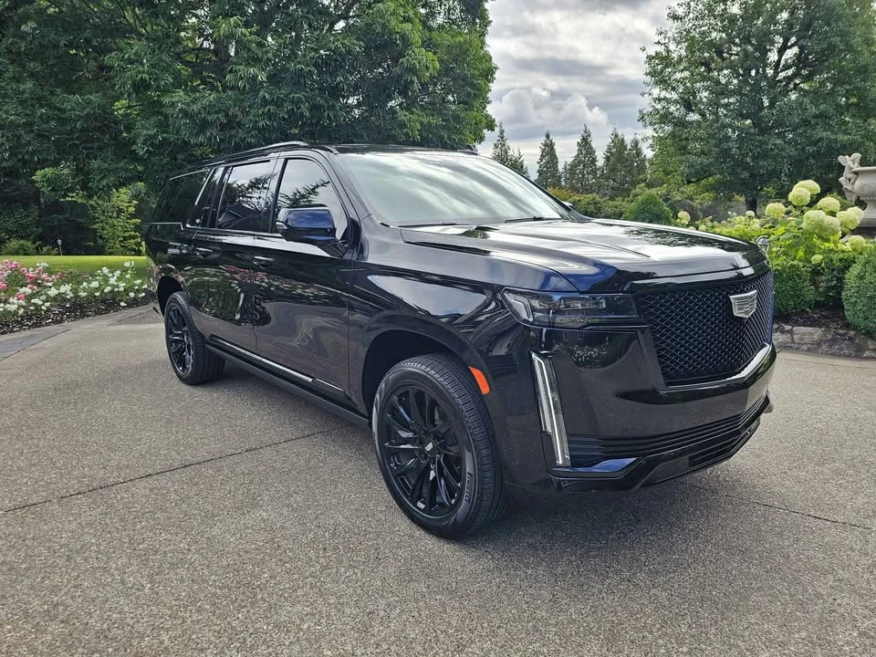 2021 Cadillac Escalade 5th Gen - Image 8 of 20