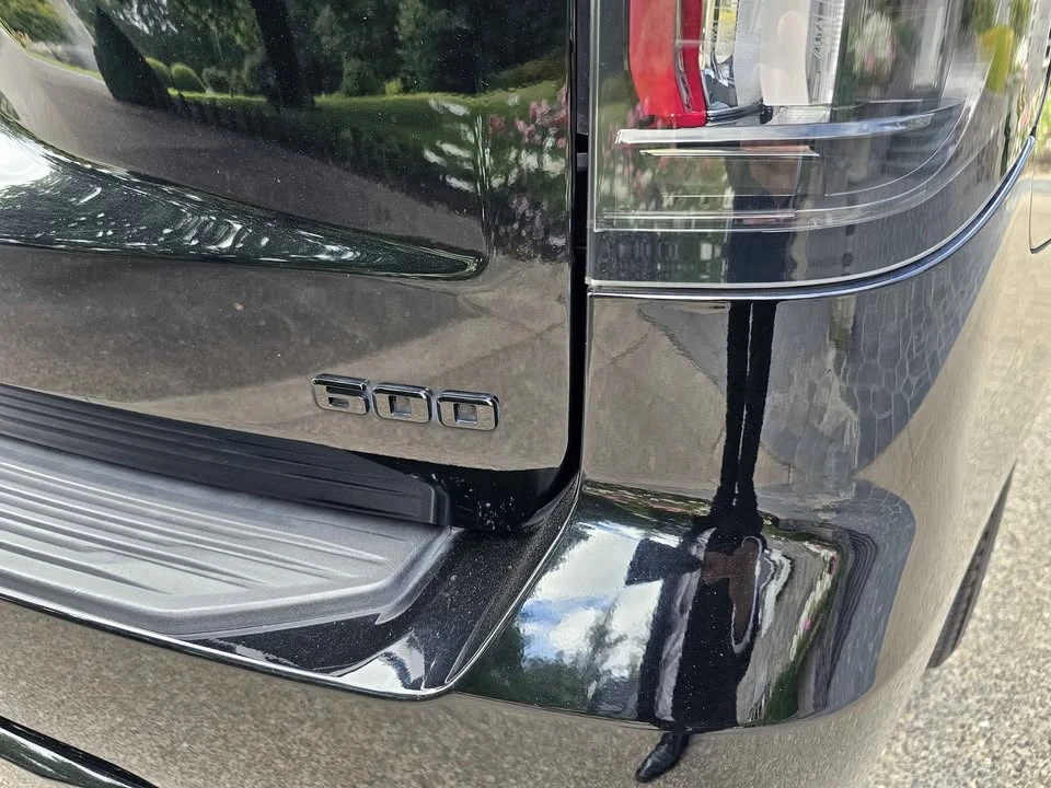 2021 Cadillac Escalade 5th Gen - Image 11 of 20