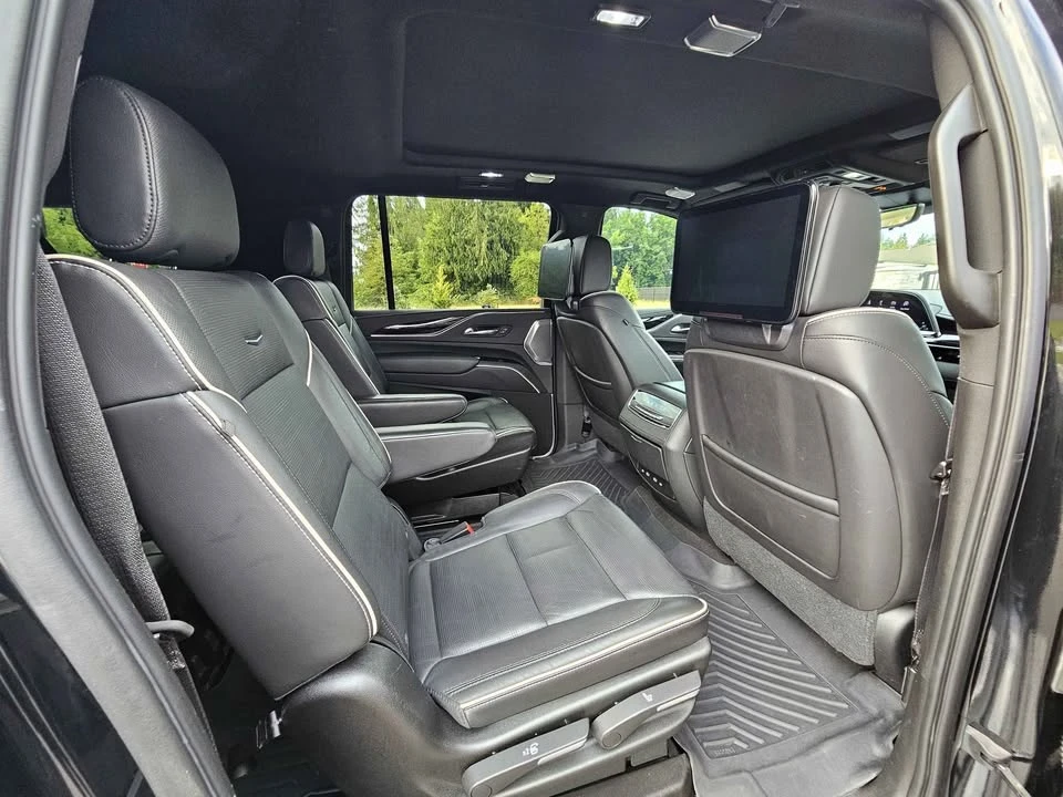 2021 Cadillac Escalade 5th Gen - Image 18 of 20