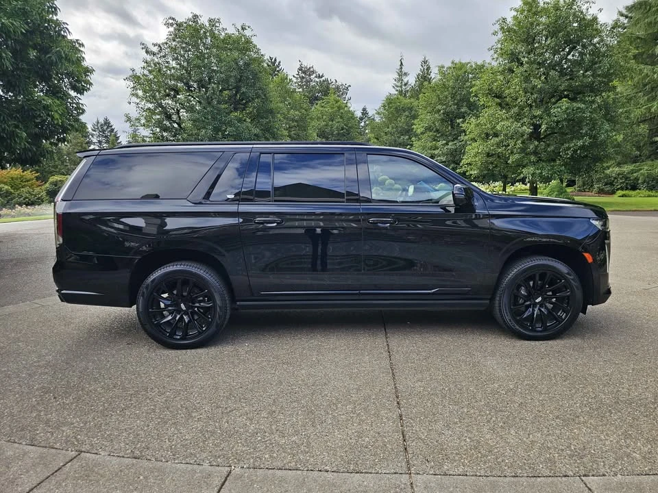 2021 Cadillac Escalade 5th Gen - Image 7 of 20
