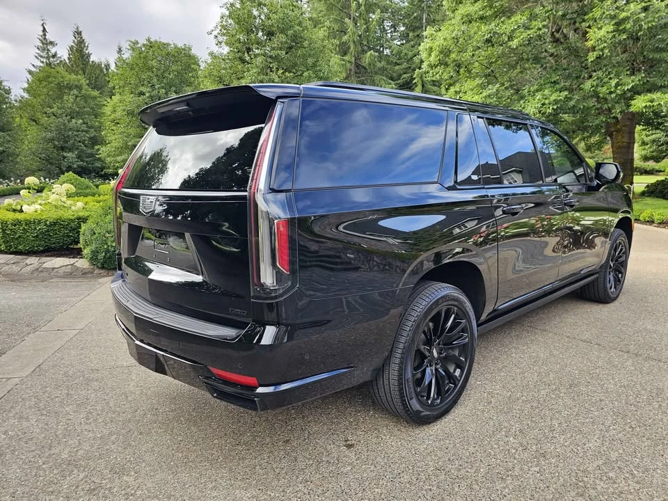 2021 Cadillac Escalade 5th Gen - Image 6 of 20