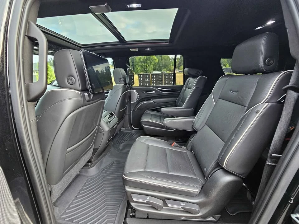 2021 Cadillac Escalade 5th Gen - Image 20 of 20