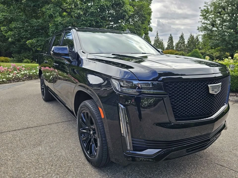 2021 Cadillac Escalade 5th Gen - Image 10 of 20