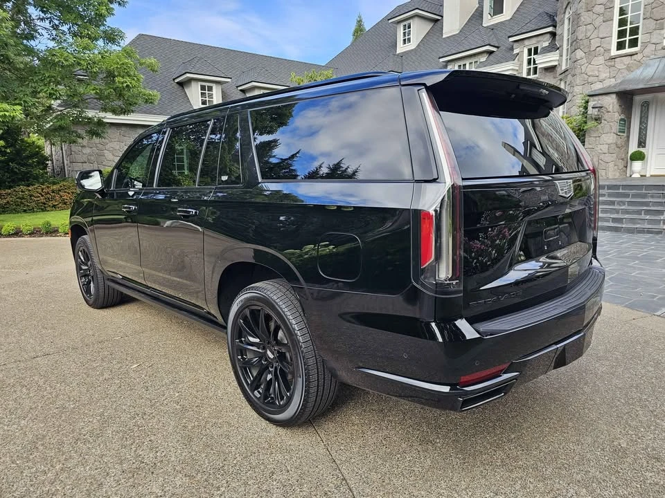 2021 Cadillac Escalade 5th Gen - Image 4 of 20