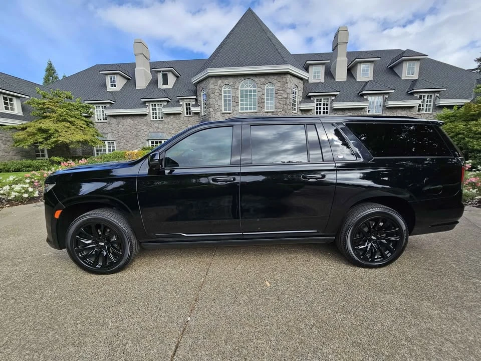 2021 Cadillac Escalade 5th Gen - Image 3 of 20