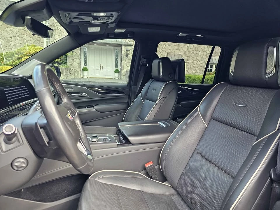 2021 Cadillac Escalade 5th Gen - Image 14 of 20