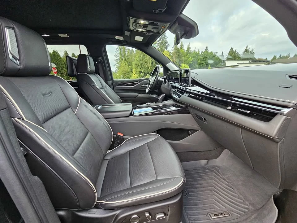 2021 Cadillac Escalade 5th Gen - Image 16 of 20
