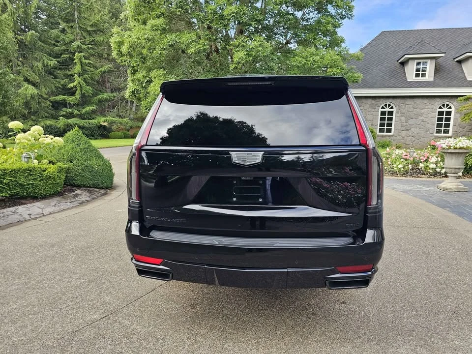 2021 Cadillac Escalade 5th Gen - Image 5 of 20