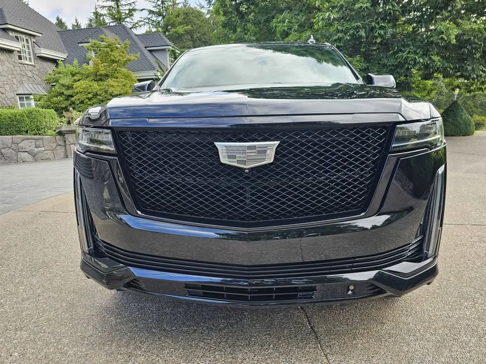 2021 Cadillac Escalade 5th Gen - Image 9 of 20