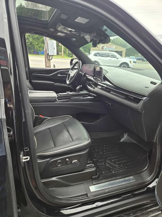 2021 Cadillac Escalade 5th Gen - Image 4 of 14