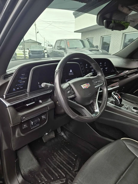 2021 Cadillac Escalade 5th Gen - Image 12 of 14