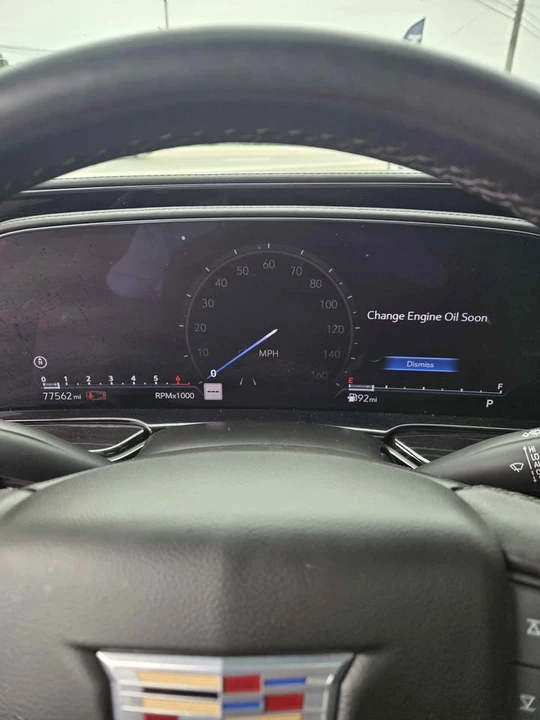 2021 Cadillac Escalade 5th Gen - Image 14 of 14