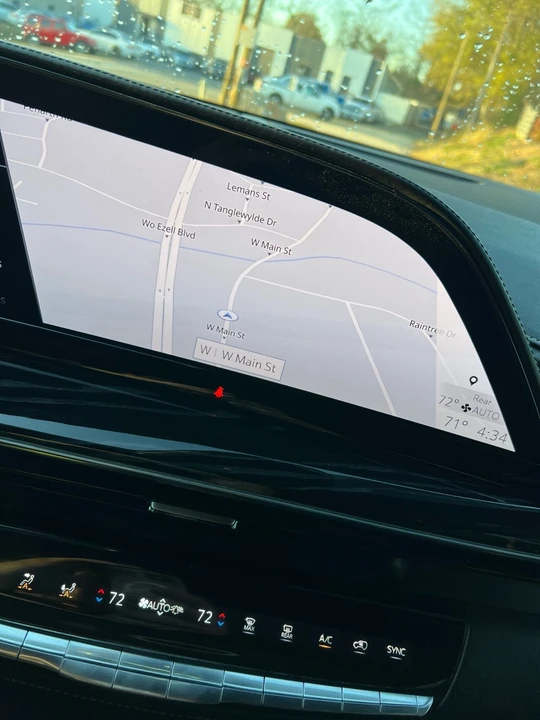 2021 Cadillac Escalade 5th Gen - Image 6 of 13