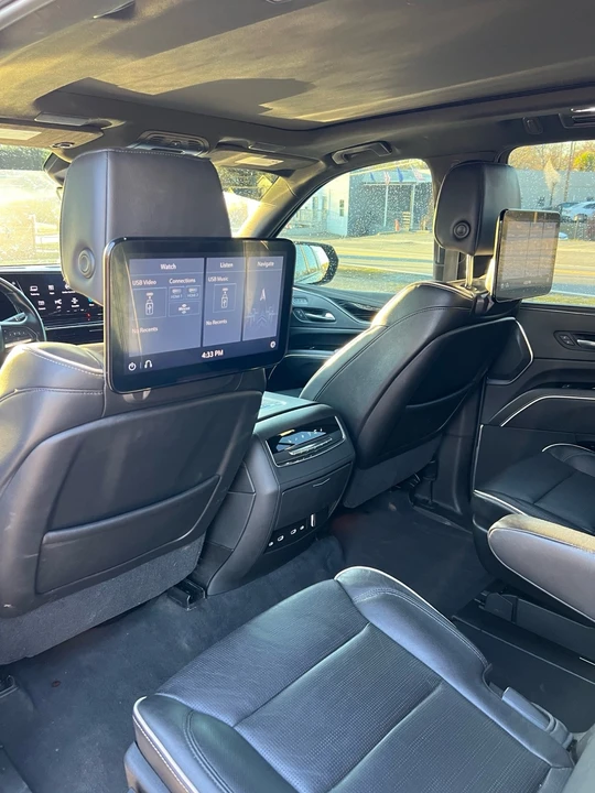 2021 Cadillac Escalade 5th Gen - Image 7 of 13