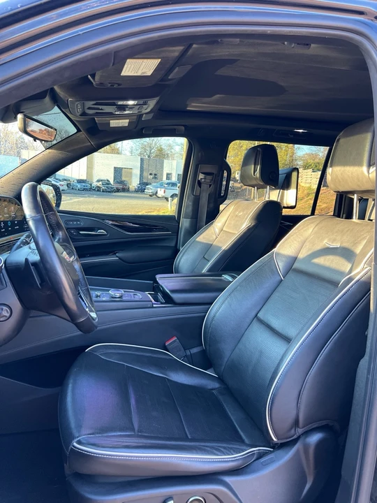 2021 Cadillac Escalade 5th Gen - Image 9 of 13