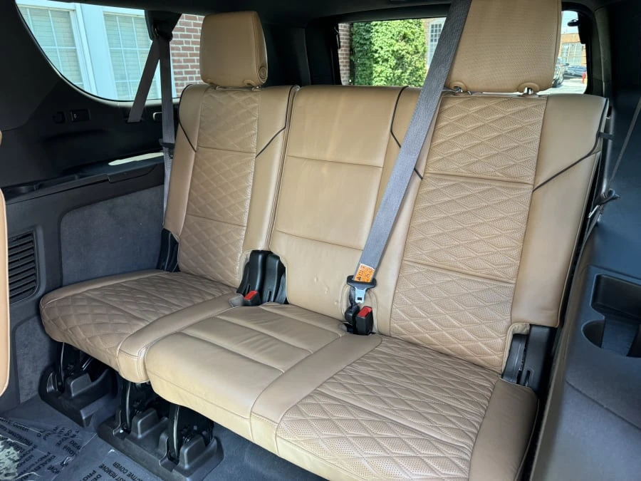 2021 Cadillac Escalade 5th Gen - Image 10 of 12