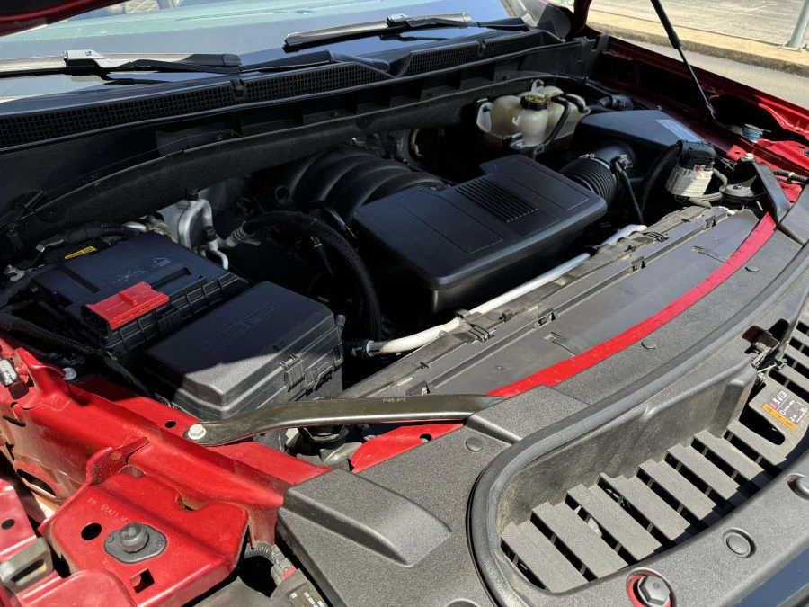 2021 Cadillac Escalade 5th Gen - Image 12 of 12