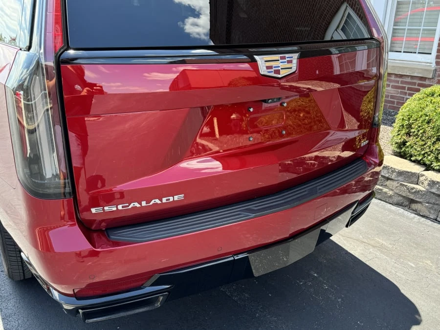 2021 Cadillac Escalade 5th Gen - Image 4 of 12