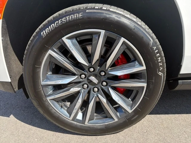 2021 Cadillac Escalade 5th Gen - Image 14 of 21