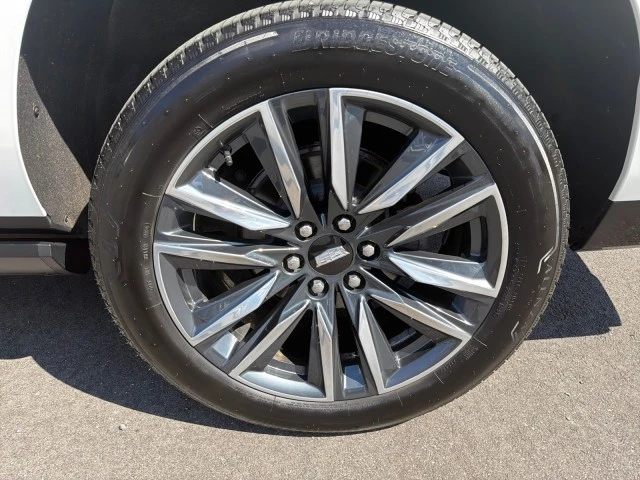 2021 Cadillac Escalade 5th Gen - Image 16 of 21