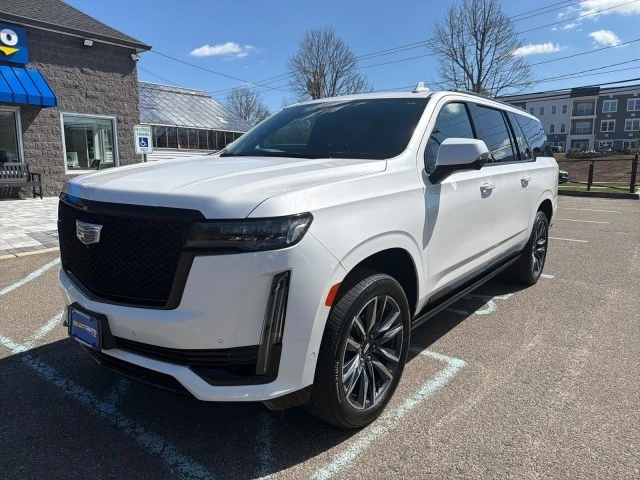 2021 Cadillac Escalade 5th Gen - Image 13 of 21