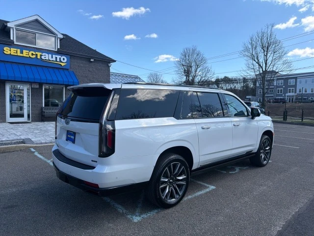 2021 Cadillac Escalade 5th Gen - Image 7 of 21