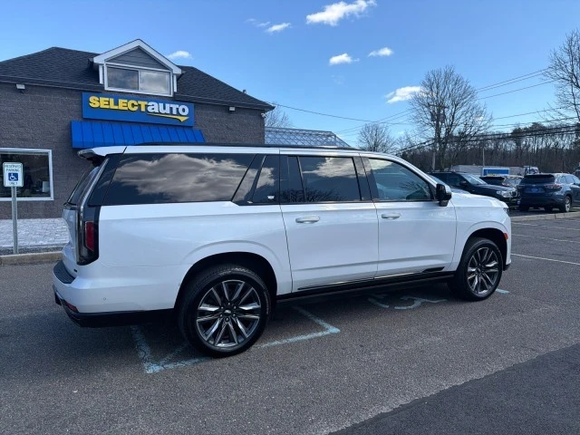 2021 Cadillac Escalade 5th Gen - Image 6 of 21