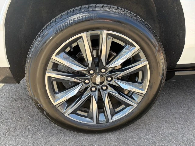 2021 Cadillac Escalade 5th Gen - Image 18 of 21