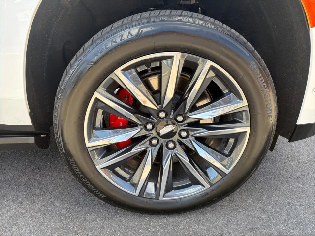 2021 Cadillac Escalade 5th Gen - Image 20 of 21