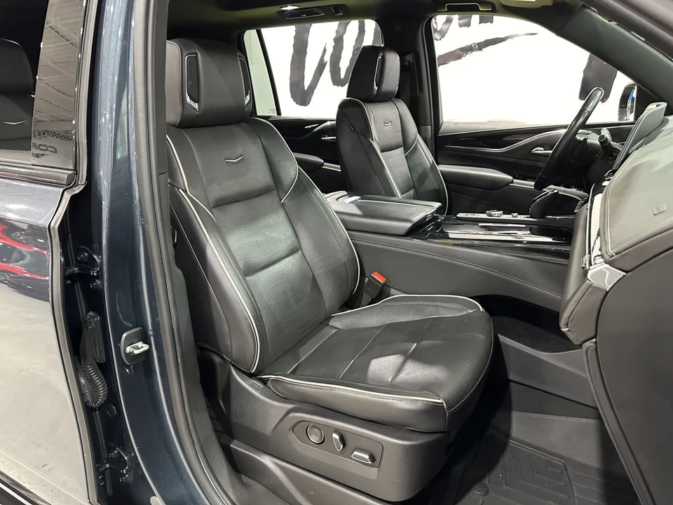 2021 Cadillac Escalade 5th Gen - Image 13 of 20