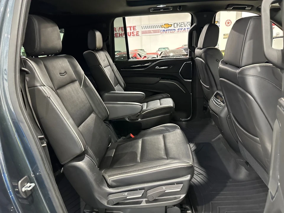 2021 Cadillac Escalade 5th Gen - Image 20 of 20