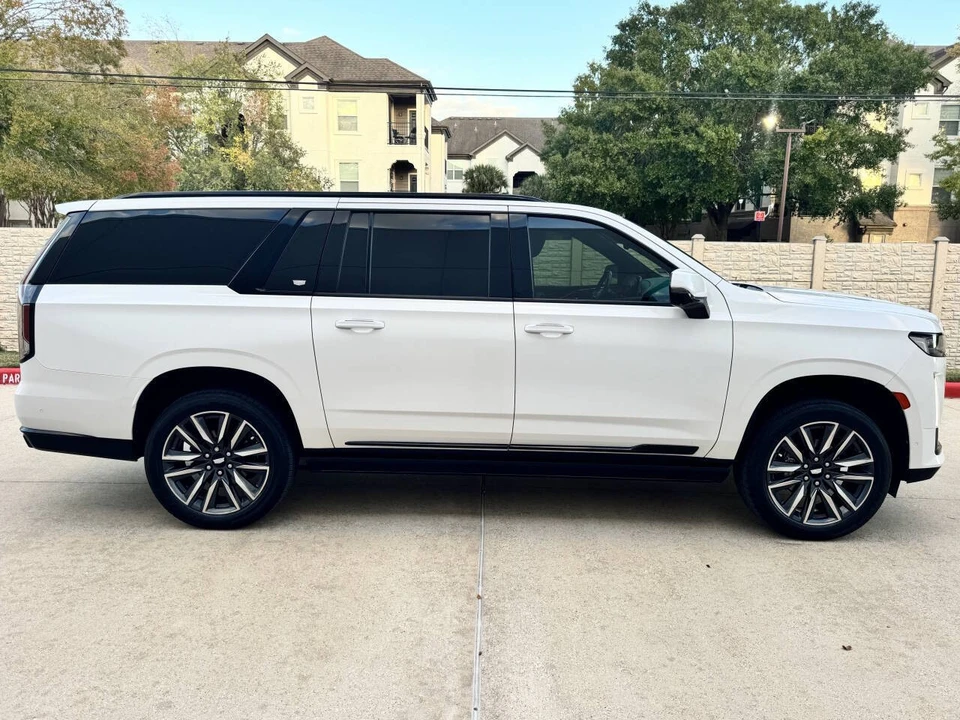 2021 Cadillac Escalade 5th Gen - Image 6 of 12