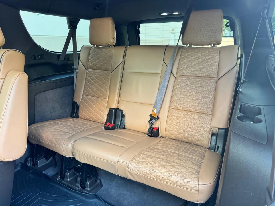 2021 Cadillac Escalade 5th Gen - Image 12 of 12